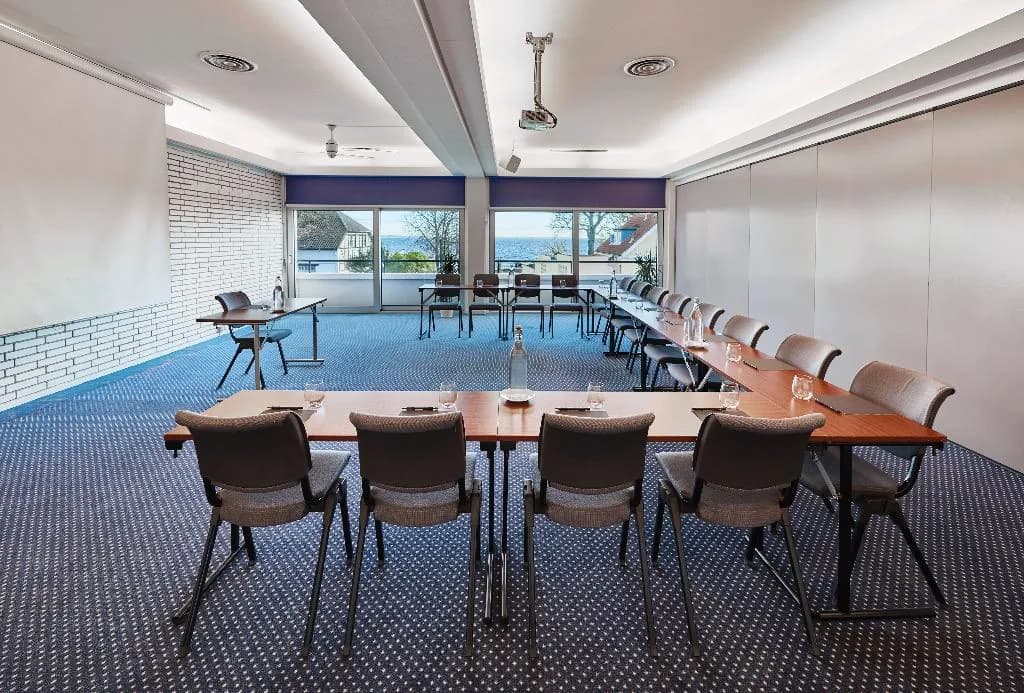 Conferences, Hotel Marina, Copenhagen