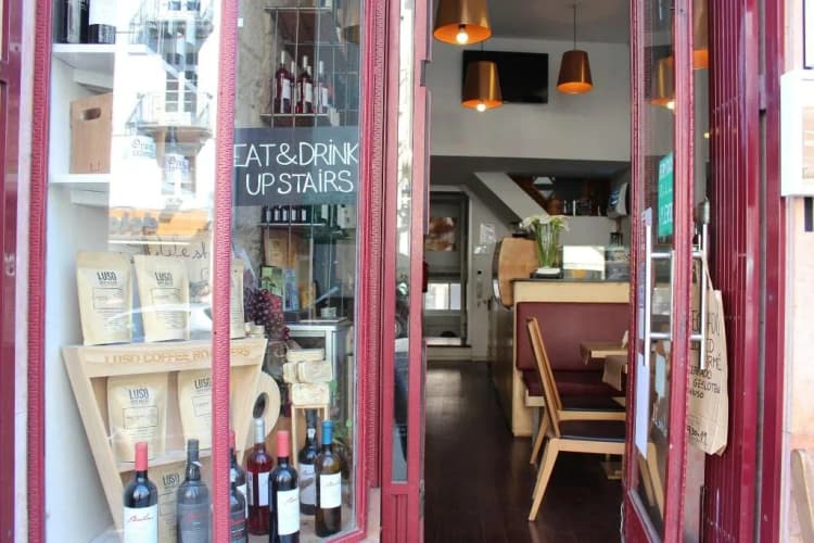 Bar, Linha22 Guesthouse, Porto