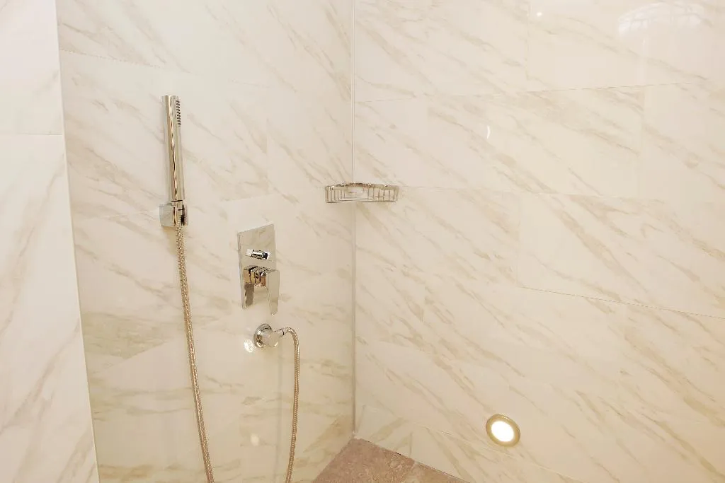 APARTMENT CAPACITY 2 ONE BEDROOM Room, Kleopatra Suit, Antalya