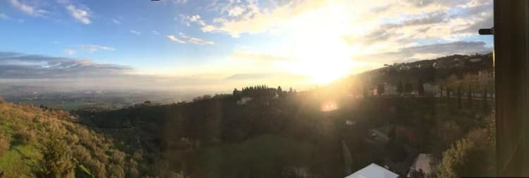General view, Residenza d'Epoca Malatesta IV, Perugia