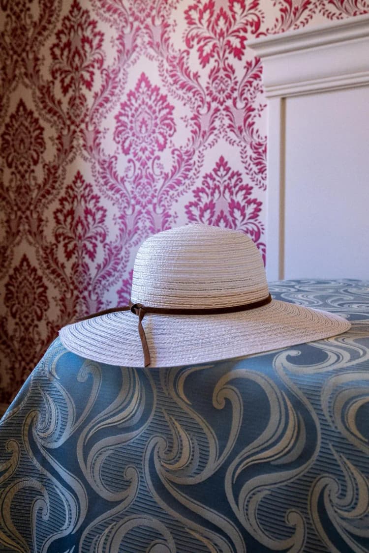 Double or Twin CANAL VIEW Room, Charming Palace Santa Fosca, Venice