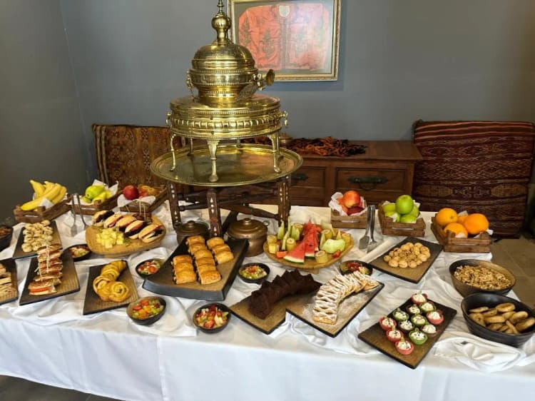 Conferences, Soliport Hotel & Spa, Izmir