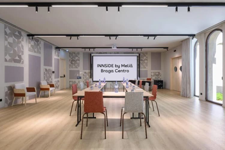 Conferences, INNSiDE Braga Centro by Melia, Porto