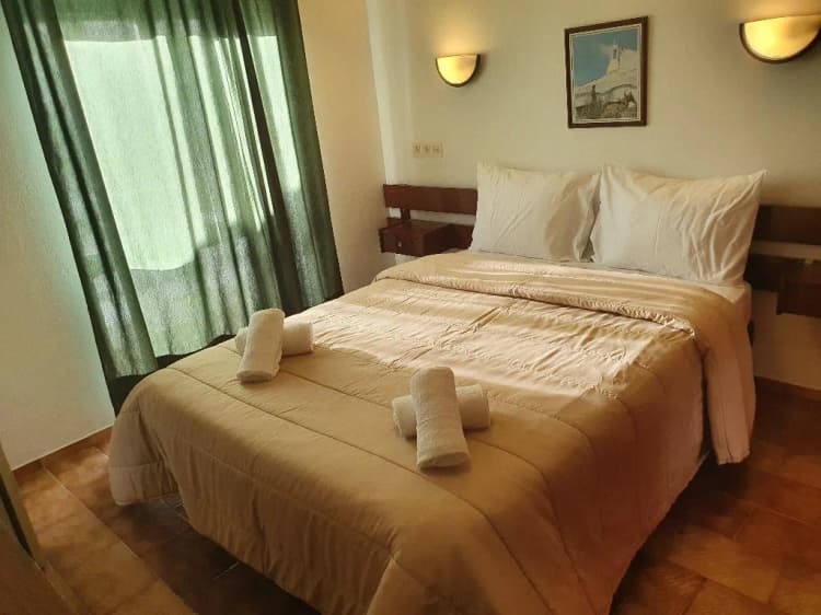 DOUBLE STANDARD Room, Residencial Campo Mar by Umbral, Algarve
