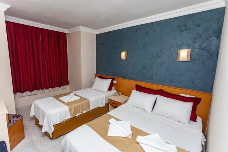 APARTMENT ONE BEDROOM Room, Club Ako Apart, Dalaman