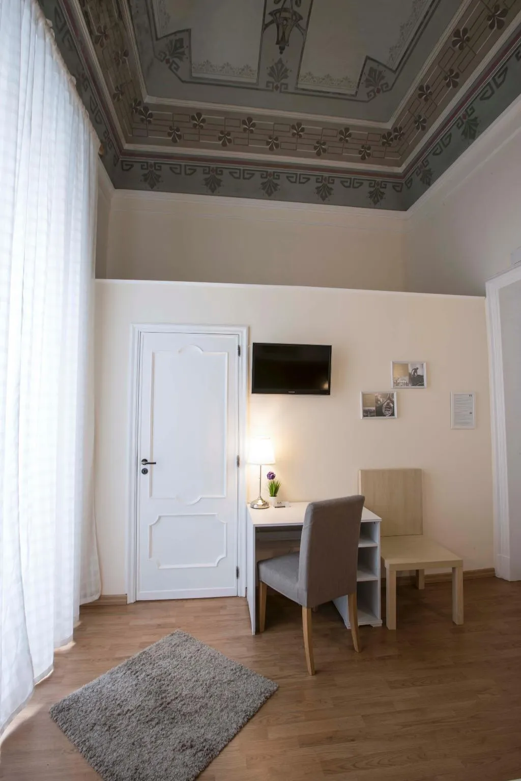 DOUBLE STANDARD Room, Dimora Novecento, Catania