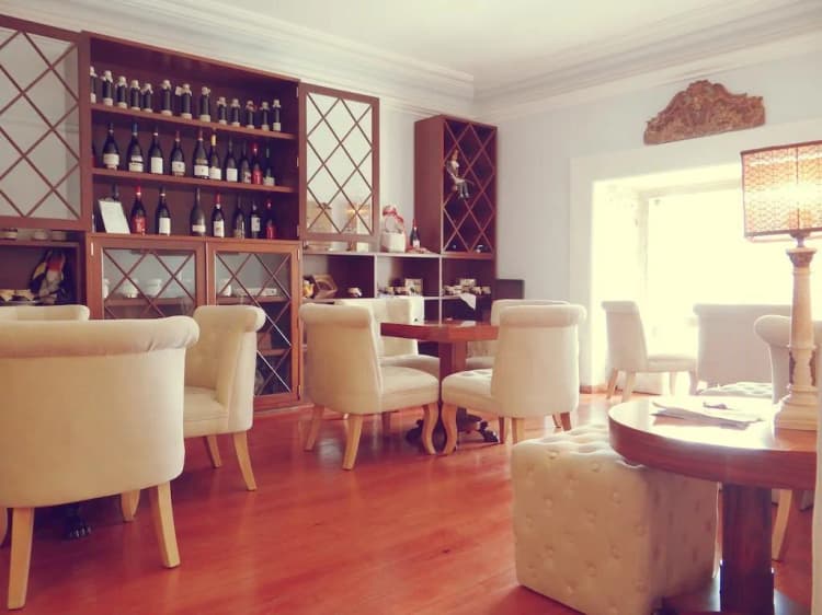 General view, Casa da Se - Small Luxury Hotel, Porto