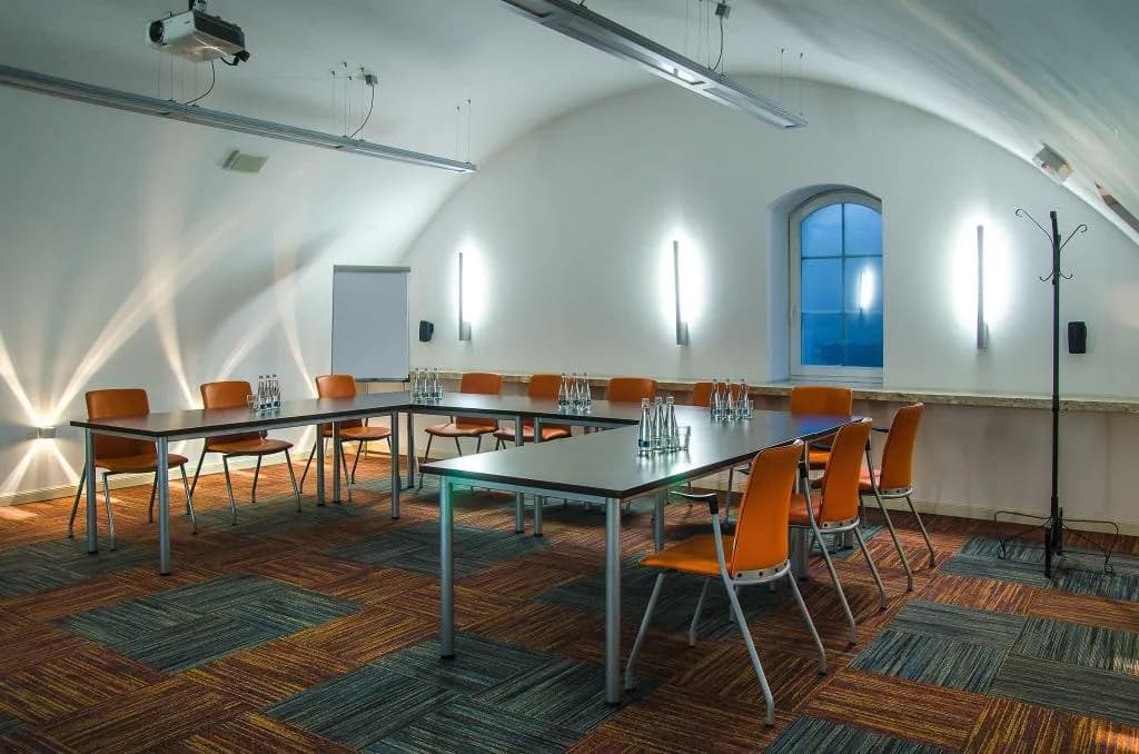 Conferences, Artus, Gdansk