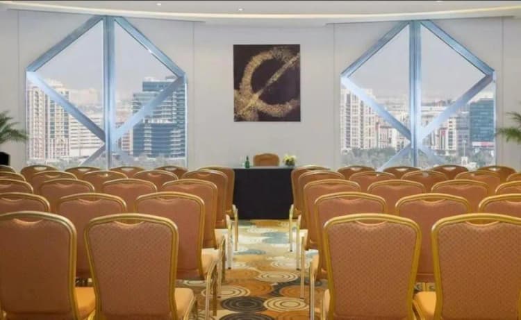 Conferences, City Seasons Towers Dubai, Dubai