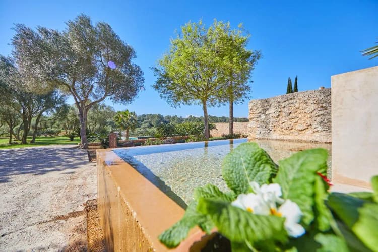 General view, Son Penya Adults Only Petit Hotel & Spa, Majorca