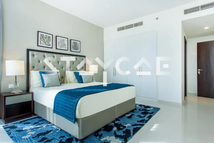 APARTMENT ONE BEDROOM Room, Staycae Celestia Vacation Home, Dubai