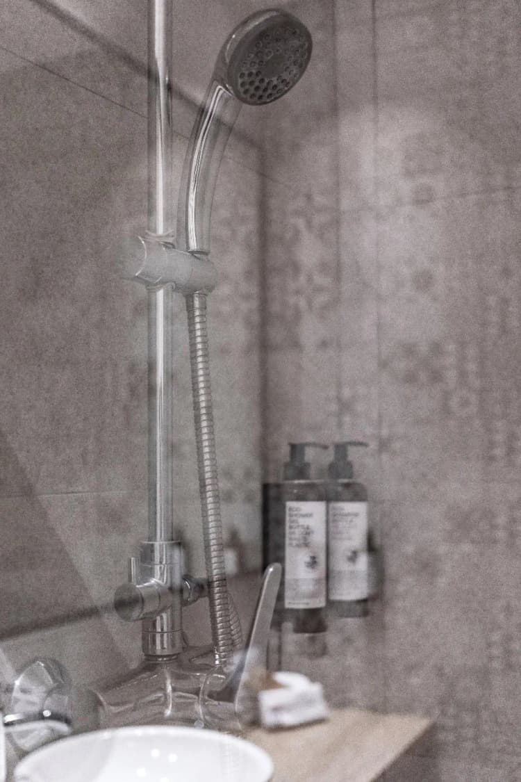 DOUBLE SINGLE USE STANDARD Room, Petit Palace Plaza de la Reina, Valencia