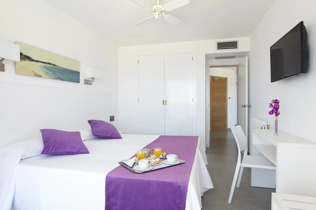 APARTMENT SEA VIEW Room, Aparthotel Nereida, Ibiza