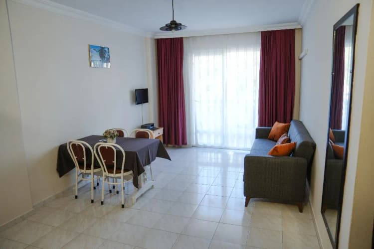APARTMENT ONE BEDROOM Room, Club Ako Apart, Dalaman