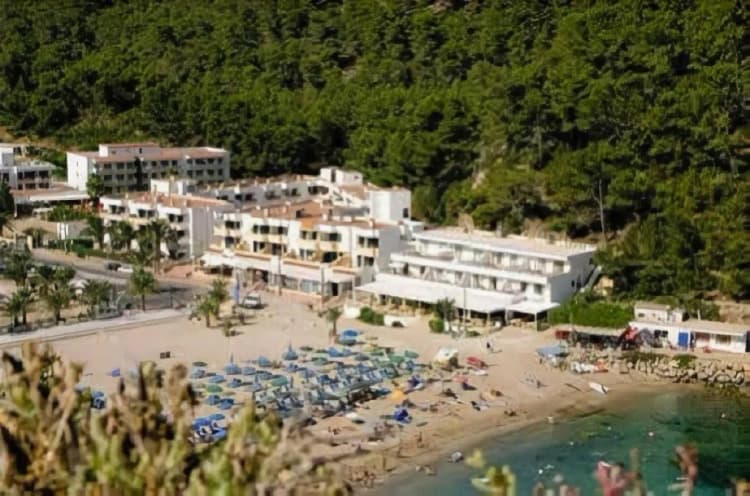 General view, Balansat Resort, Ibiza