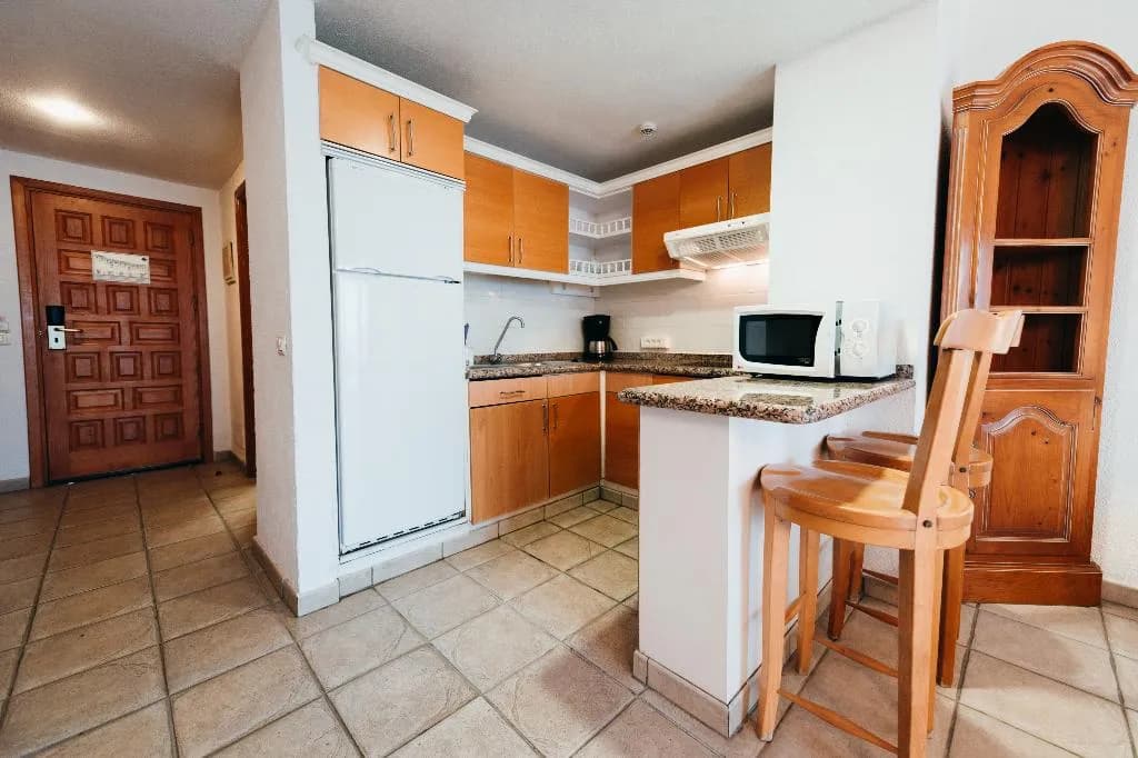 APARTMENT CAPACITY 3 Room, Ona Beverly Hills Suites, Tenerife