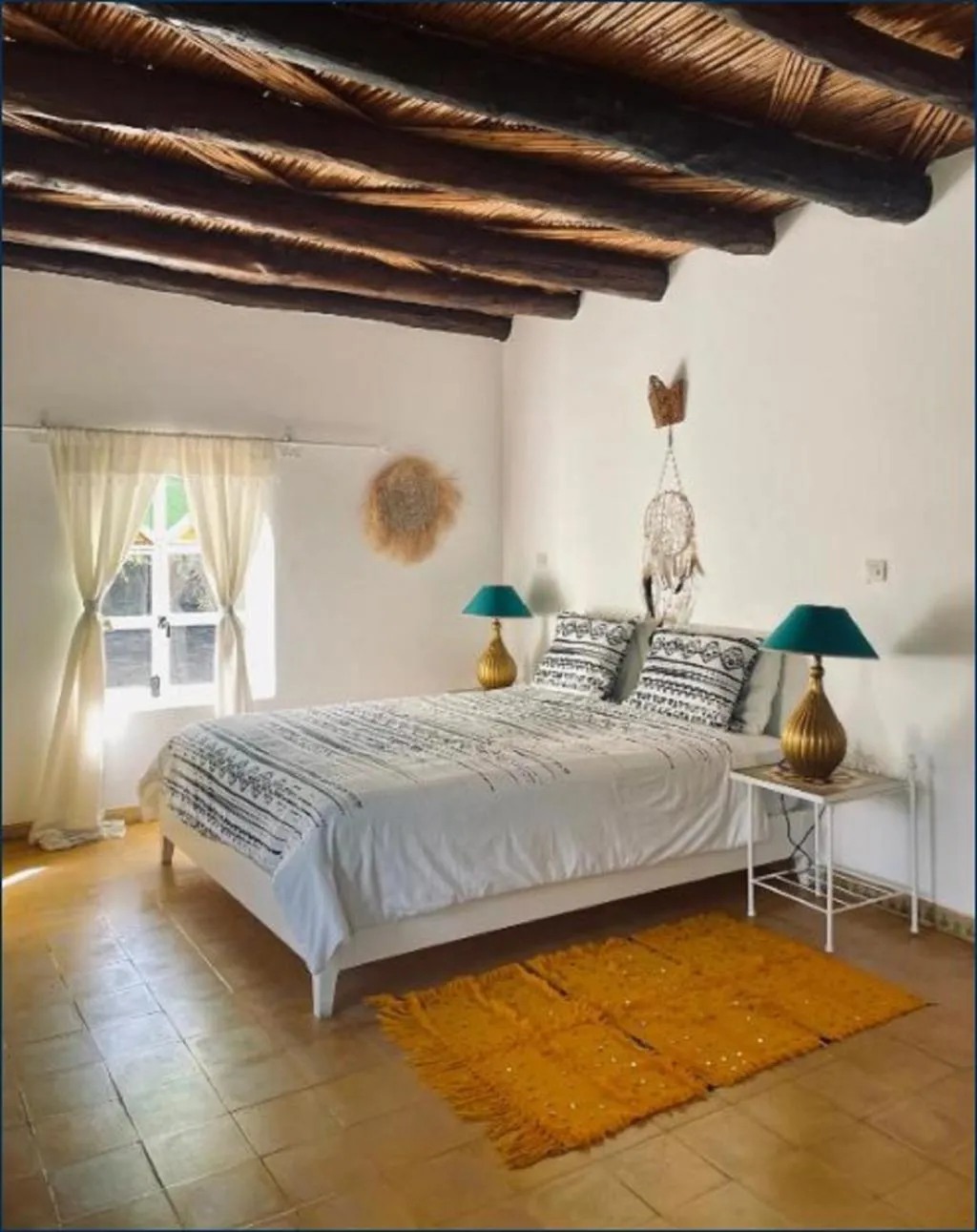 BUNGALOW DELUXE GARDEN VIEW Room, Out Of Medina, Essaouira