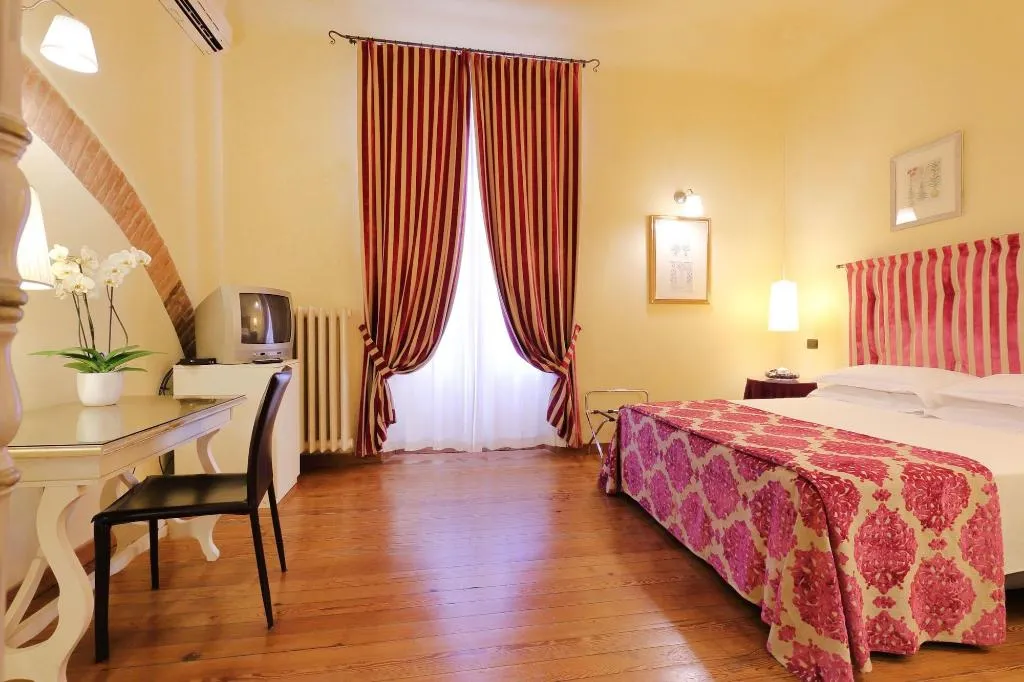 General view, Relais Lavagnini Florence, Florence