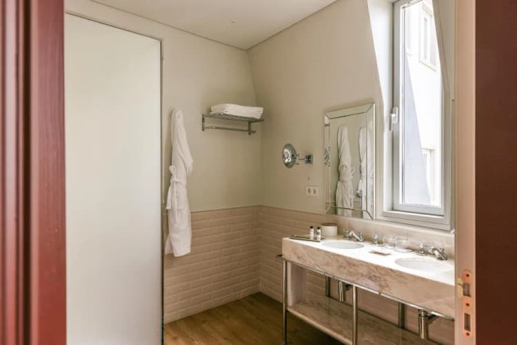 DOUBLE PREMIUM Room, Hospes Infante Sagres, Porto