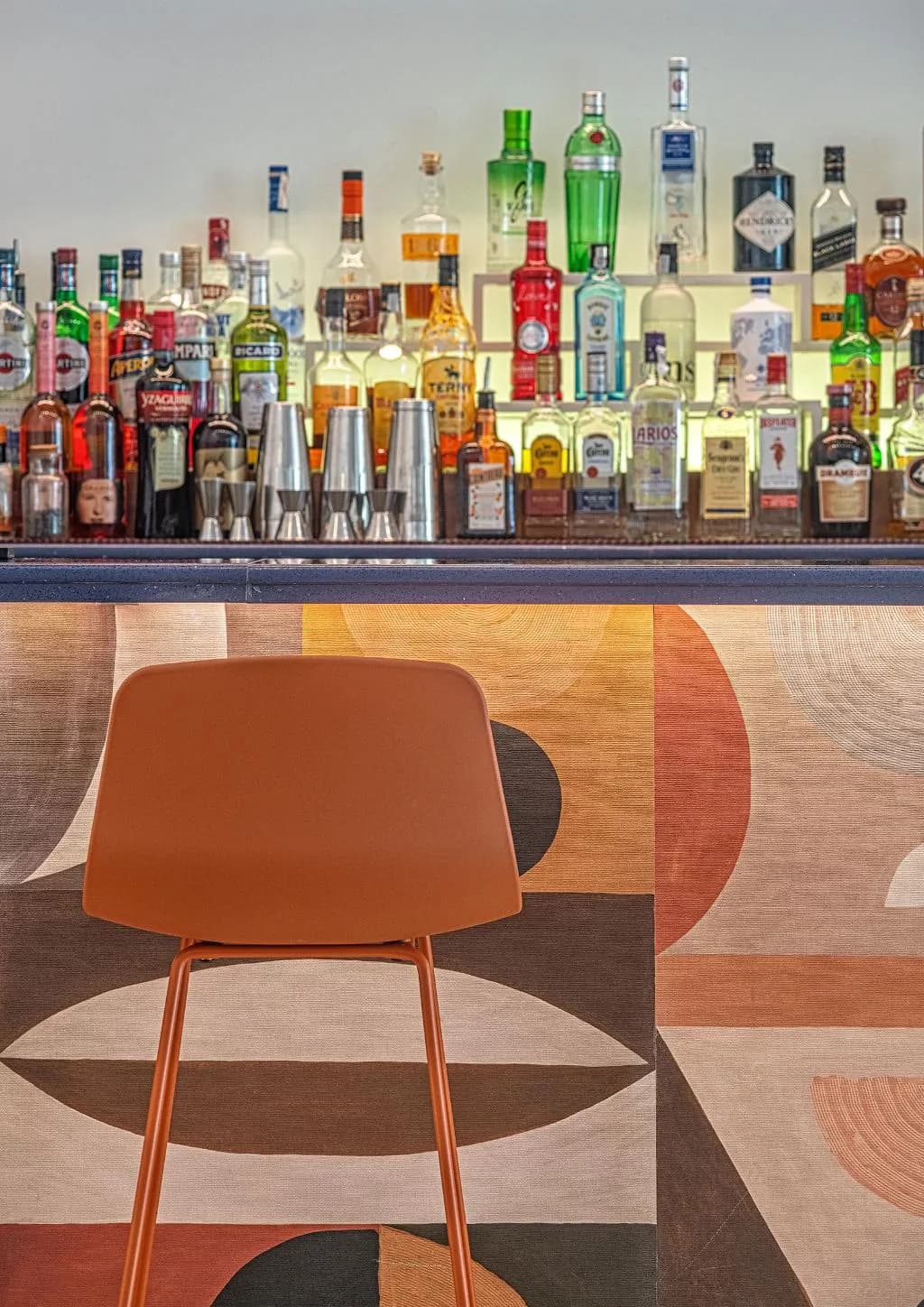 Bar, Santamarta, Costa Blanca