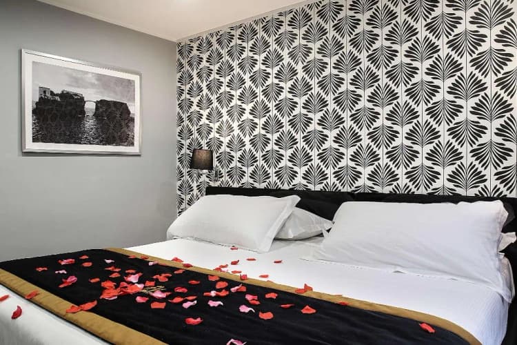 DOUBLE COMFORT Room, Best Western JFK Hotel, Naples