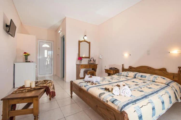 DOUBLE ECONOMY Room, Anamar Zante Hotel, Zante