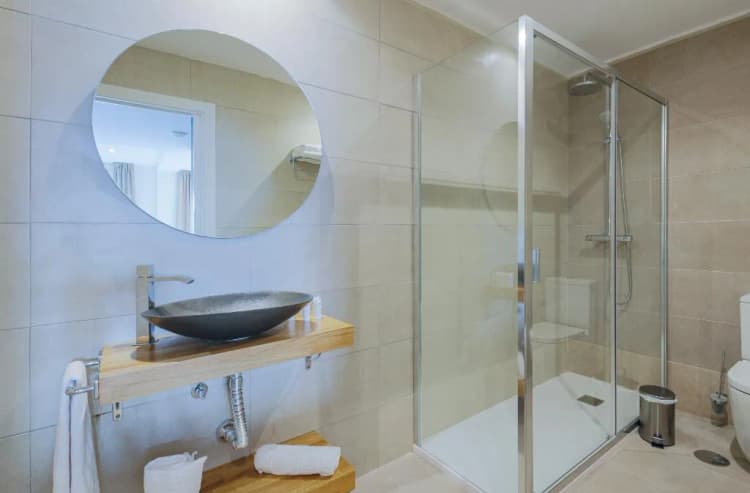 APARTMENT DELUXE Room, Magna Sevilla, Seville