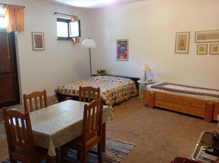 Room, B&B Duomo, Perugia