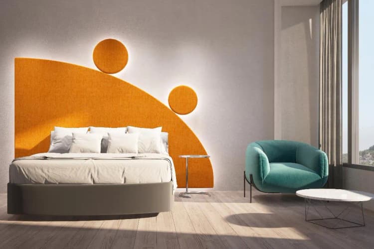 DOUBLE CLASSIC Room, Athens Utopia Ermou, Athens