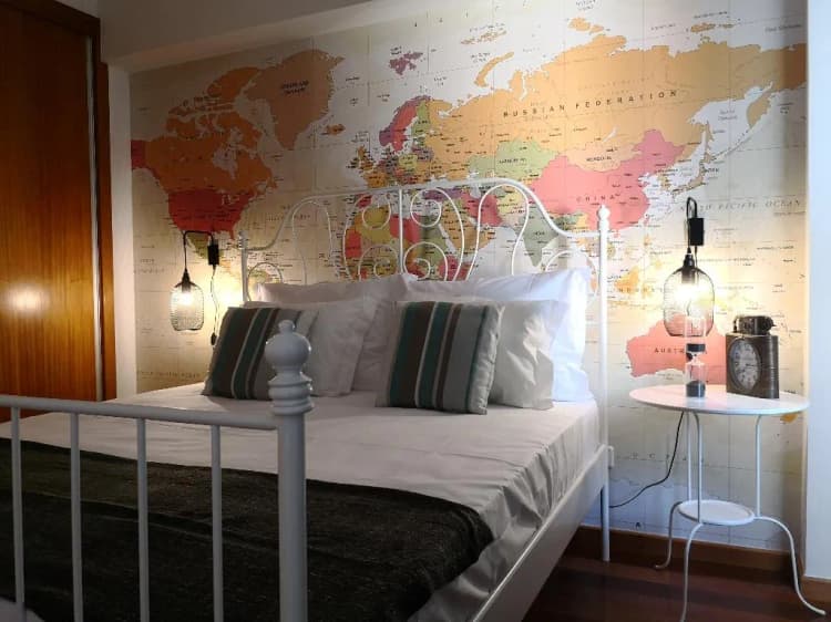 APARTMENT ONE BEDROOM Room, Travellers Pearl by Storytellers, Madeira