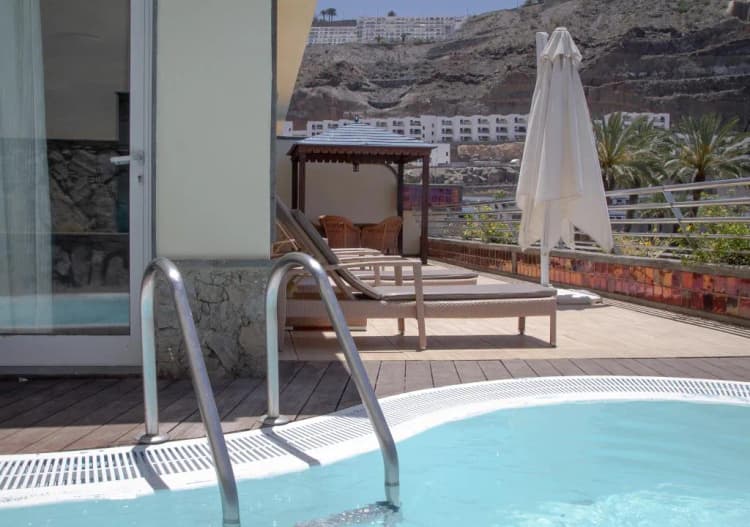 APARTMENT LUXURY TWO BEDROOMS Room, Holiday Club Playa Amadores, Gran Canaria