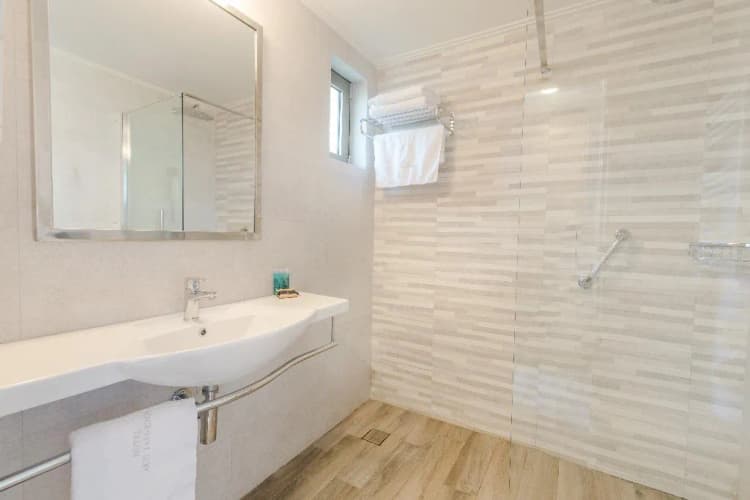 BUNGALOW COMFORT Room, Akti Taygetos Conference Resort, Kalamata