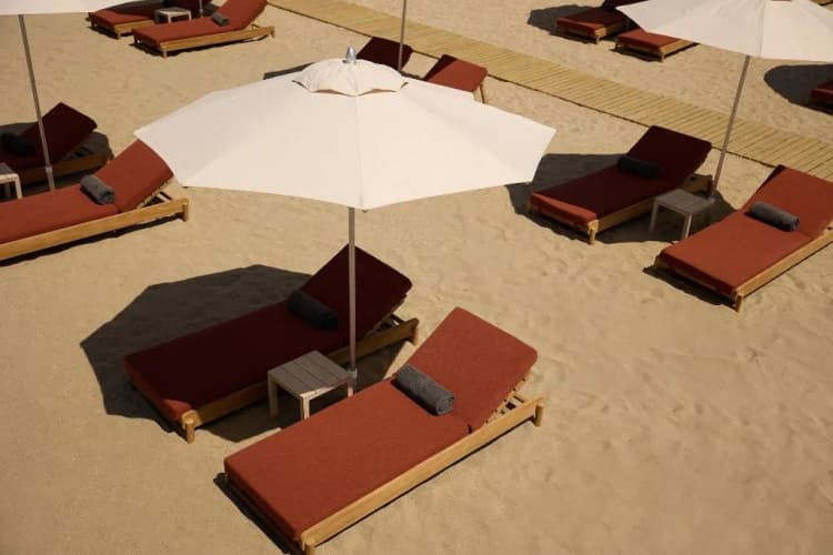 Beach, 91 Athens Riviera, The Resort, Athens