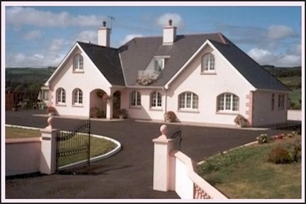 General view, An Rosalithir, Cork