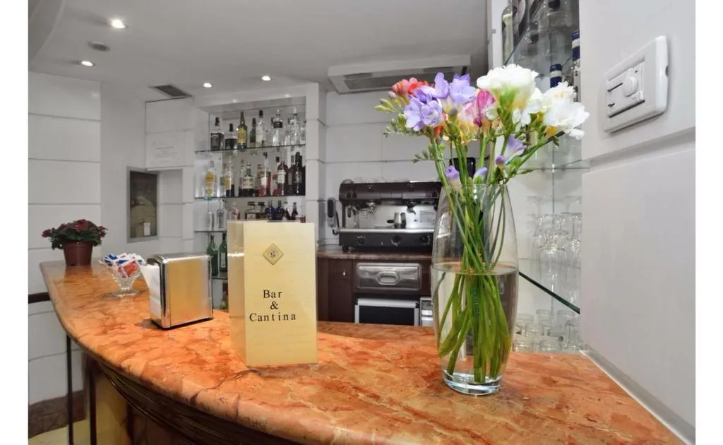 Bar, Hiberia, Rome