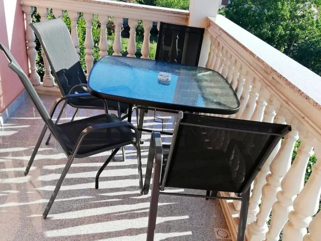 APARTMENT CAPACITY 2 Room, Apartments Manda, Istria