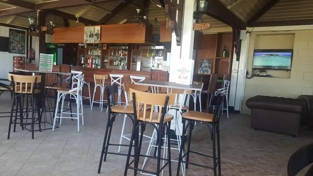 Bar, Dar El Bhar, Tunisia