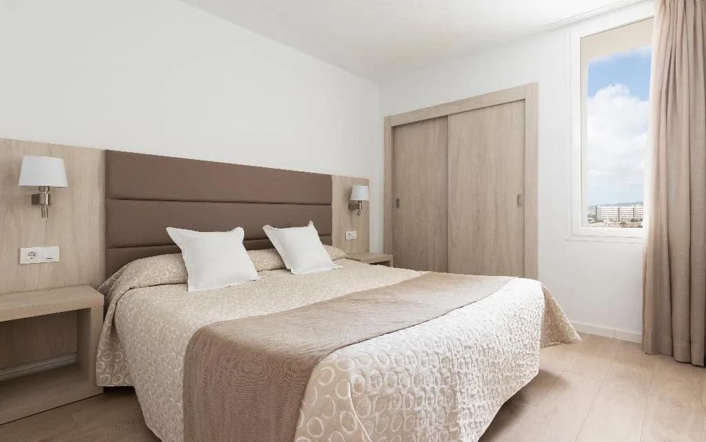 APARTMENT STANDARD Room, Palia Sa Coma Playa, Majorca