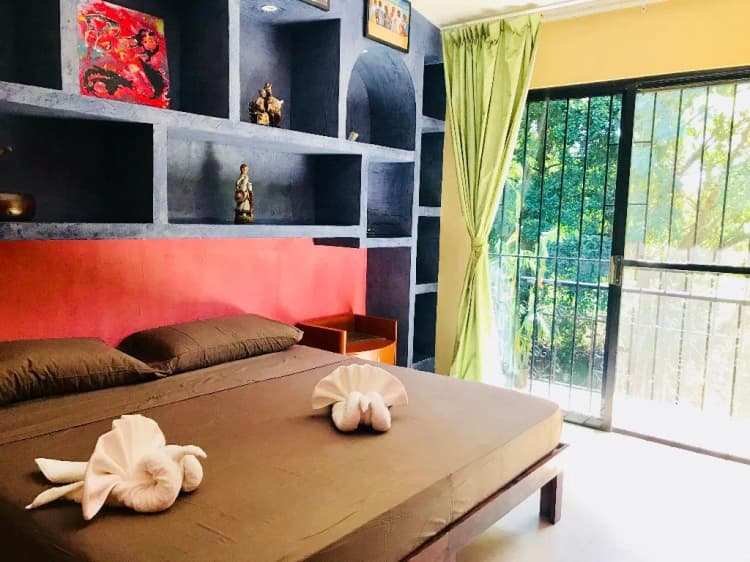 DOUBLE STANDARD Room, Dolce Vita Caribe Golf, Cancun Area