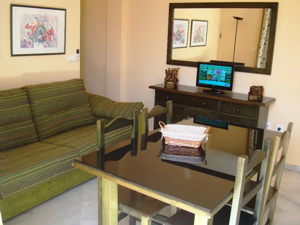 APARTMENT ONE BEDROOM Room, Islantur Ipanema, Costa De La Luz