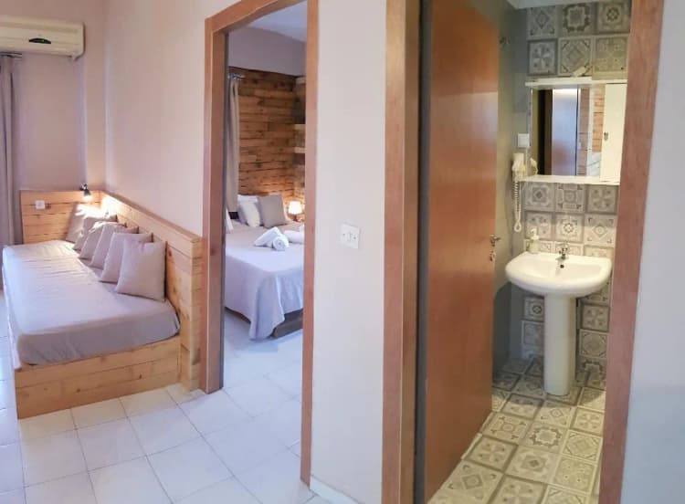 APARTMENT STANDARD Room, Anemos Hotel, Halkidiki