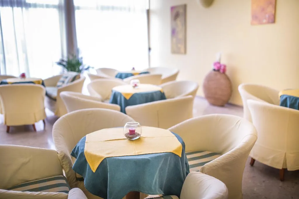Bar, Danieli, Venice