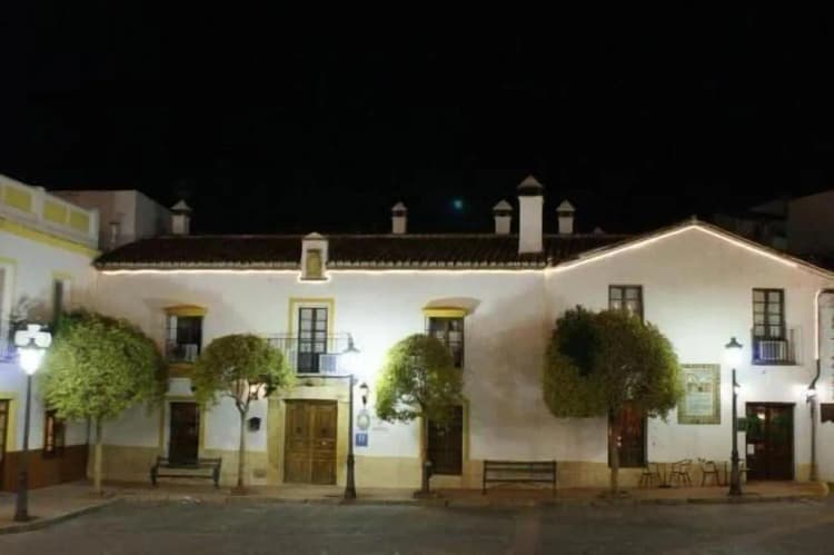 General view, Hotel Palacete de Mañara 1, Costa Del Sol