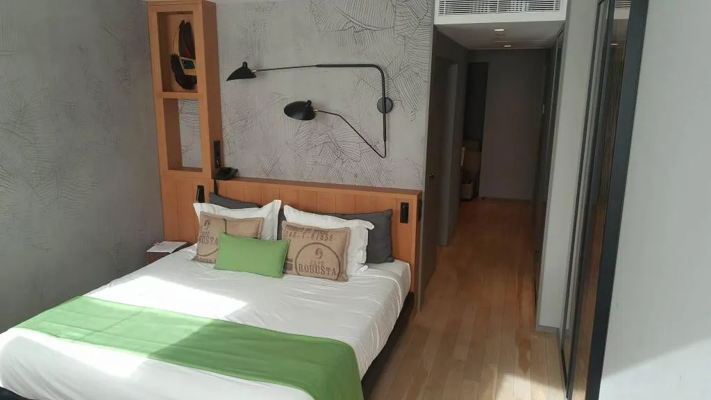 FAMILY ROOM CLASSIC Room, Descobertas Boutique Hotel, Porto