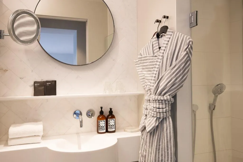 DOUBLE COMFORT Room, Maison ELLE Amsterdam, Amsterdam