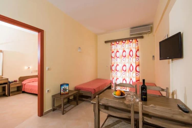 APARTMENT STANDARD Room, Daisy, Crete