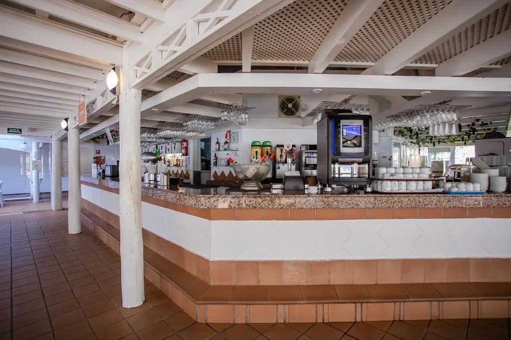 Bar, Servatur Waikiki, Gran Canaria