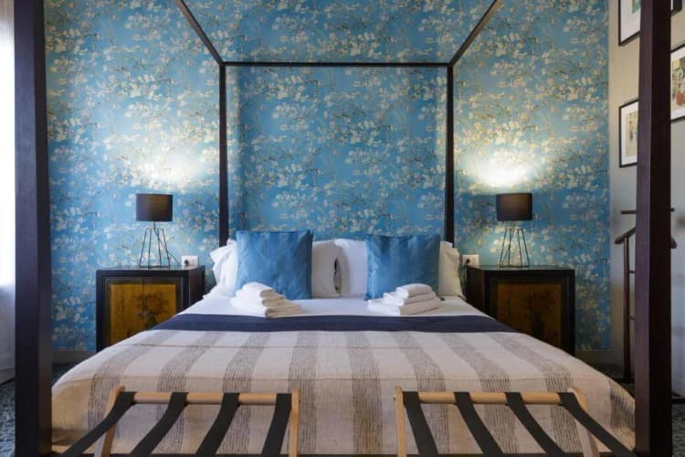 DOUBLE CLASSIC Room, Budget Rooms Cagliari, Cagliari
