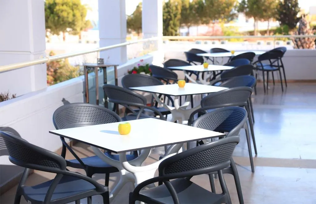 Bar, LABRANDA Kiotari Miraluna Resort, Rhodes
