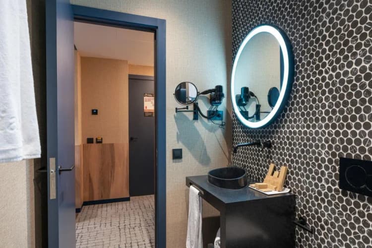 DOUBLE SINGLE USE DELUXE Room, Boutique Hotel Cordial La Peregrina, Gran Canaria